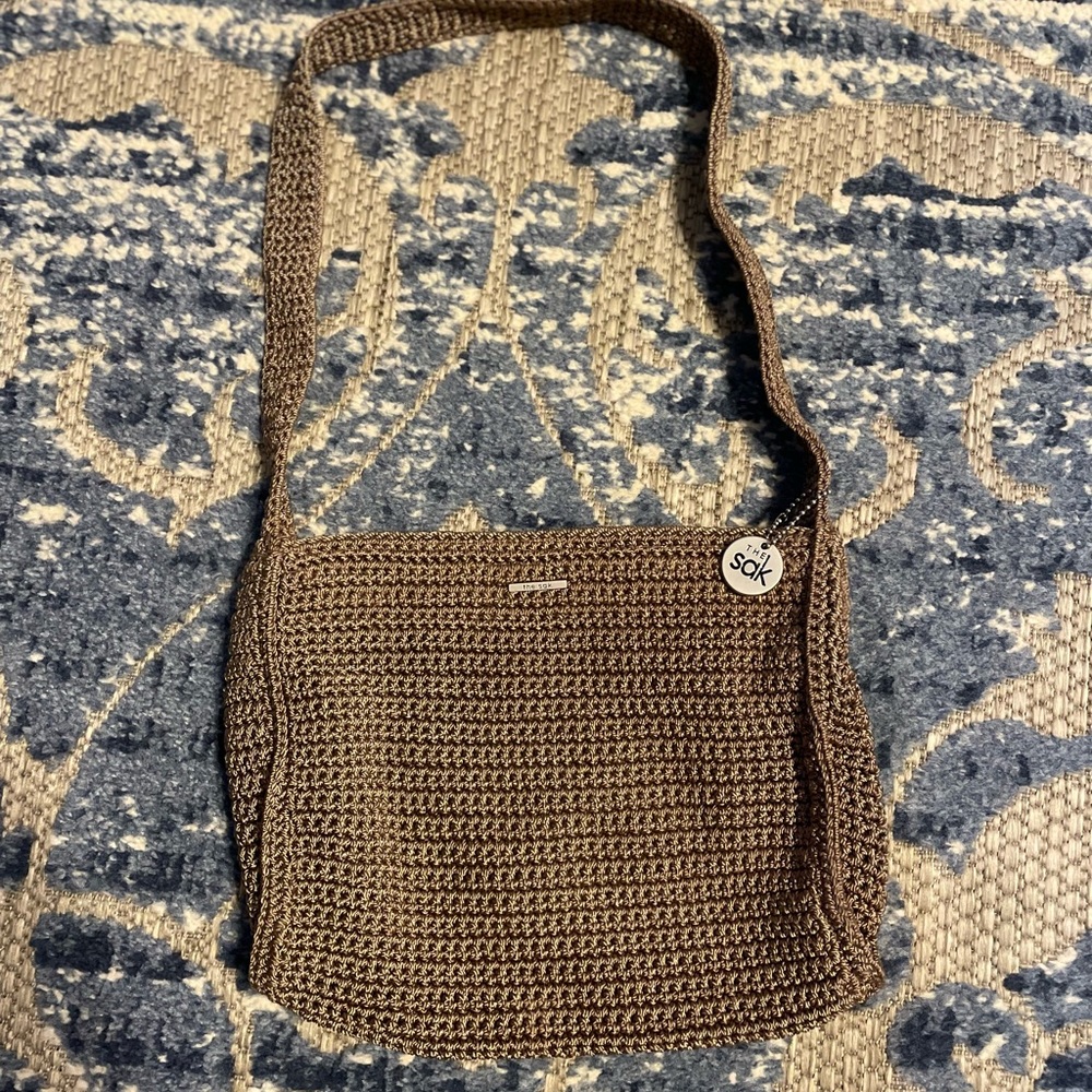 The Sak purse